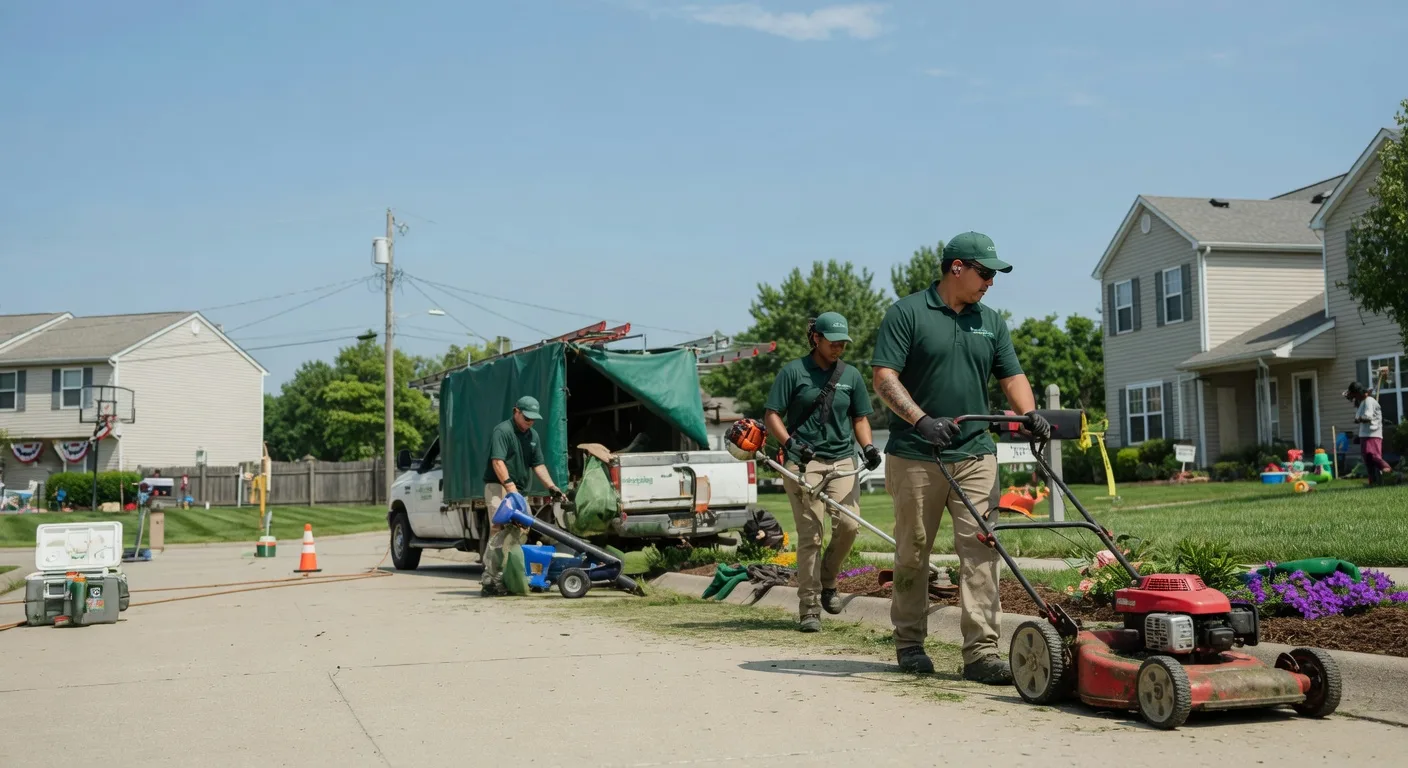 Irrigation Installation in Pewaukee, WI near me